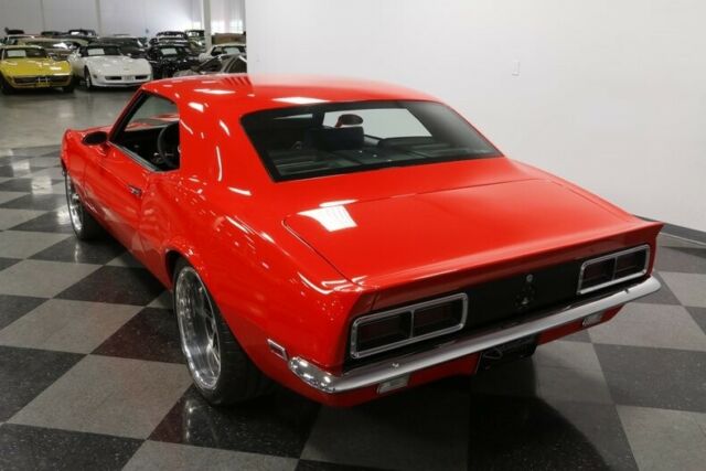 1968 Chevrolet Camaro RS Pro Touring - photo 12