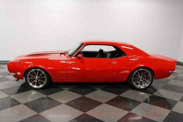 1968 Chevrolet Camaro RS Pro Touring - photo 3