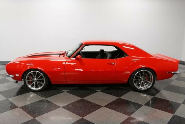 1968 Chevrolet Camaro RS Pro Touring - photo 9