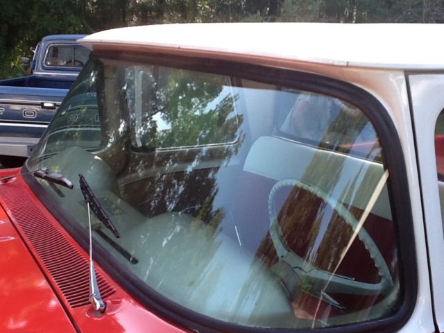 1963 Chevrolet C-10 - photo 10