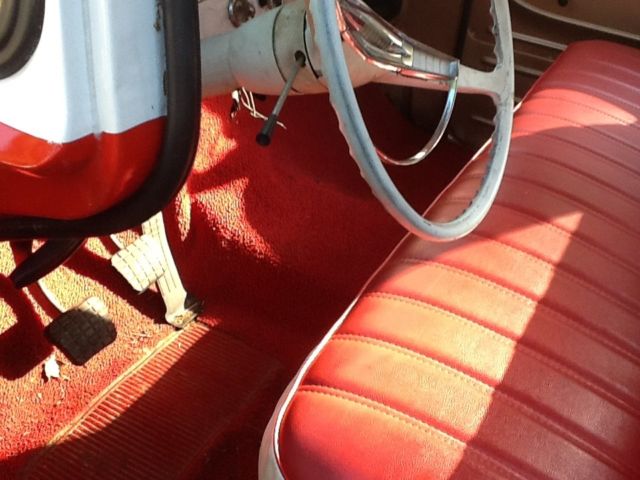 1963 Chevrolet C-10 - photo 3