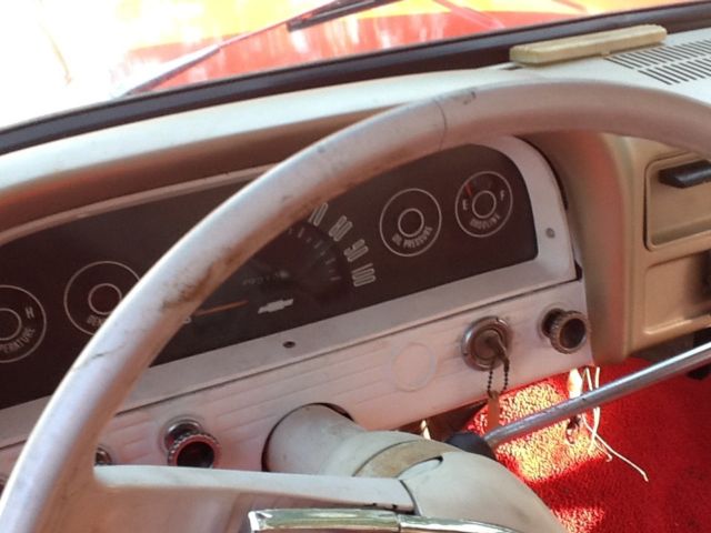 1963 Chevrolet C-10 - photo 4