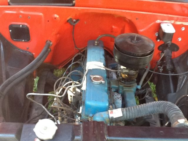 1963 Chevrolet C-10 - photo 5