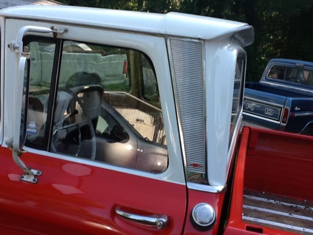 1963 Chevrolet C-10 - photo 9