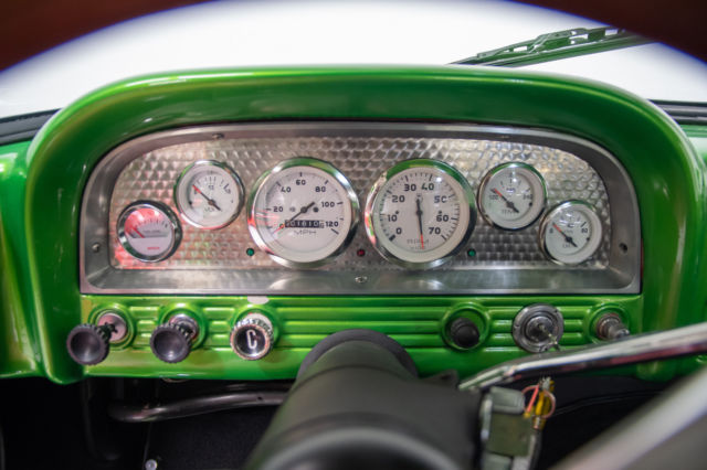 1963 Chevrolet C-10 - photo 10