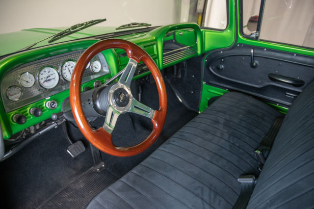 1963 Chevrolet C-10 - photo 11