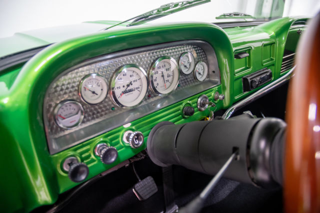 1963 Chevrolet C-10 - photo 12