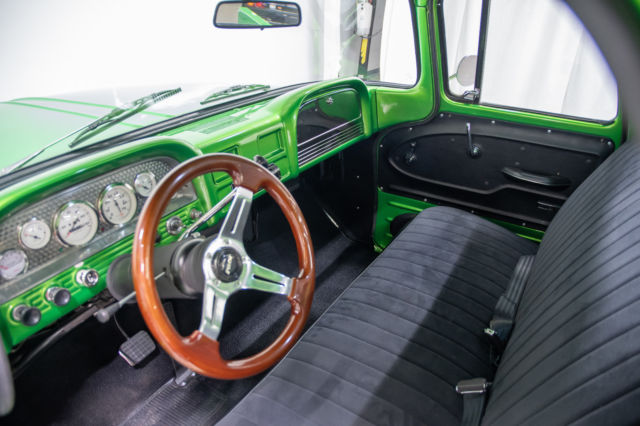 1963 Chevrolet C-10 - photo 13