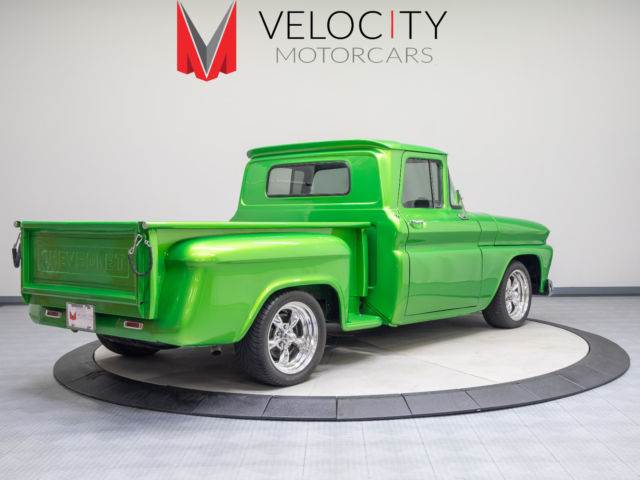 1963 Chevrolet C-10 - photo 3
