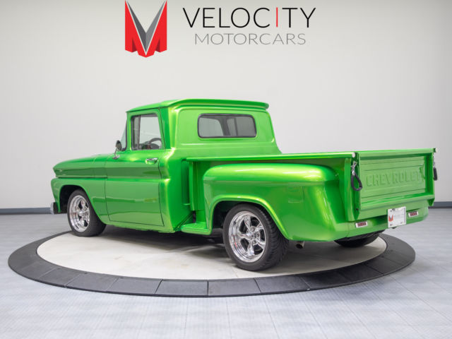1963 Chevrolet C-10 - photo 4