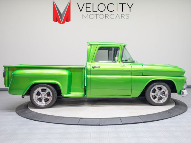 1963 Chevrolet C-10 - photo 5