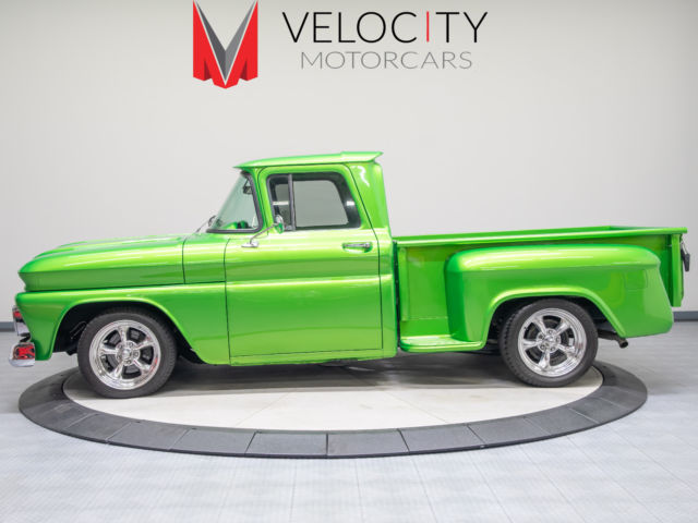 1963 Chevrolet C-10 - photo 6