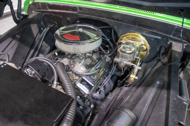 1963 Chevrolet C-10 - photo 7