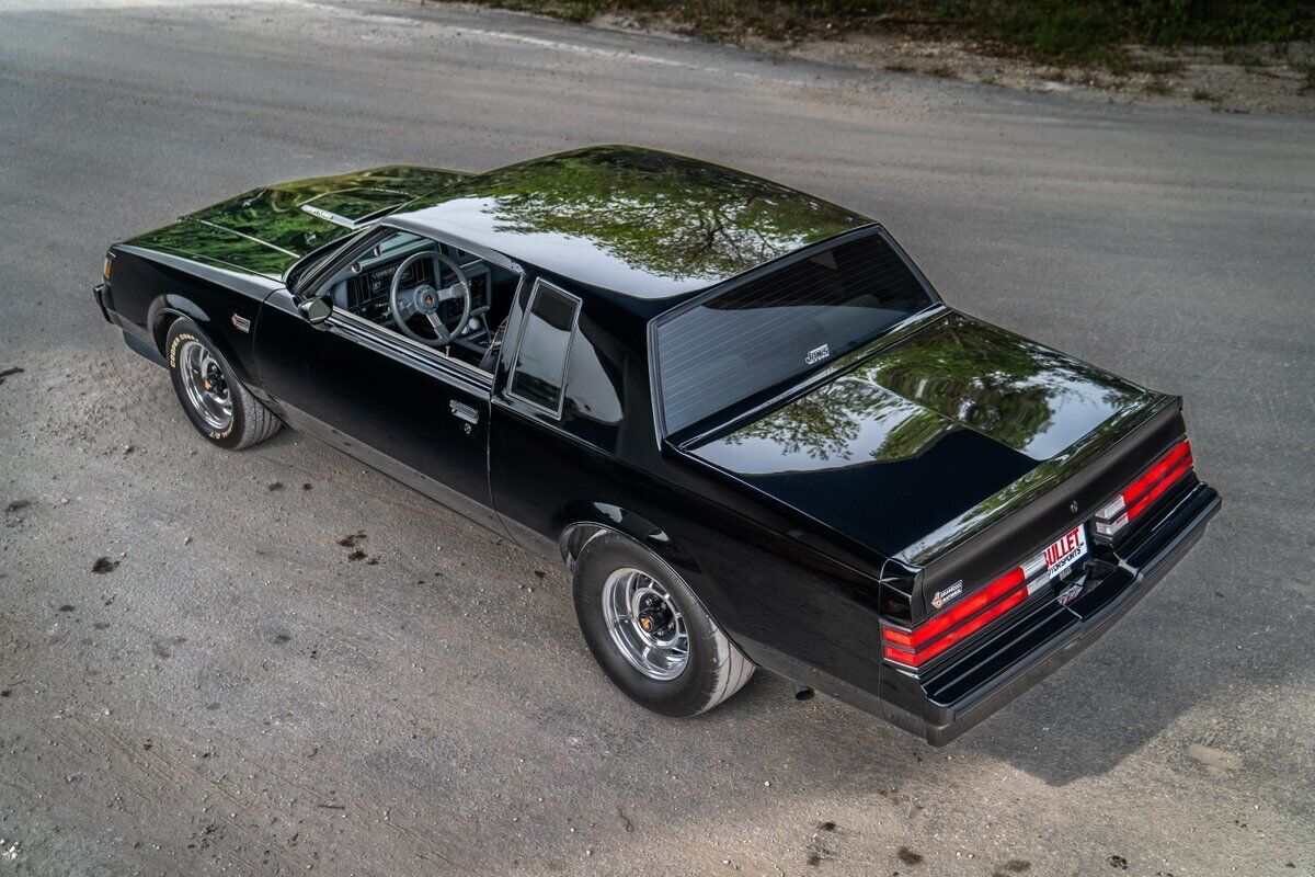 1987 Buick Grand National - photo 13