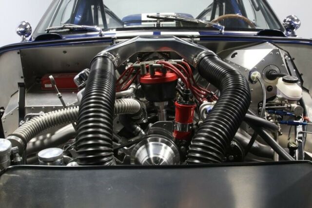 1965 Shelby Daytona Factory Five Type 65 Coupe - photo 4