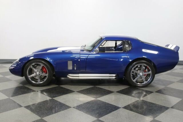 1965 Shelby Daytona Factory Five Type 65 Coupe - photo 8