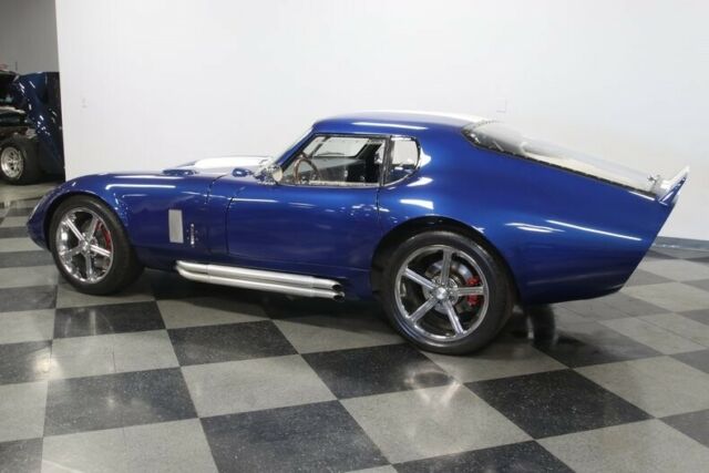 1965 Shelby Daytona Factory Five Type 65 Coupe - photo 9