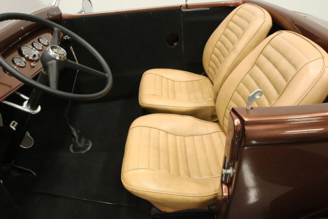 1931 Ford Highboy Roadster - photo 5