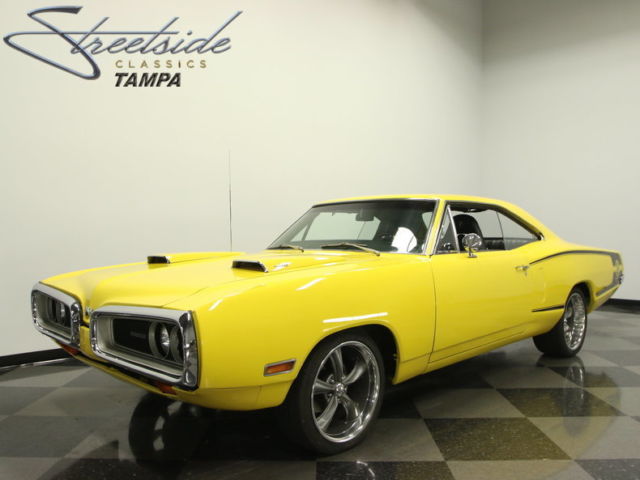 1970 Dodge Super Bee - photo 2
