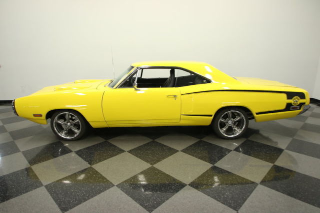 1970 Dodge Super Bee - photo 3