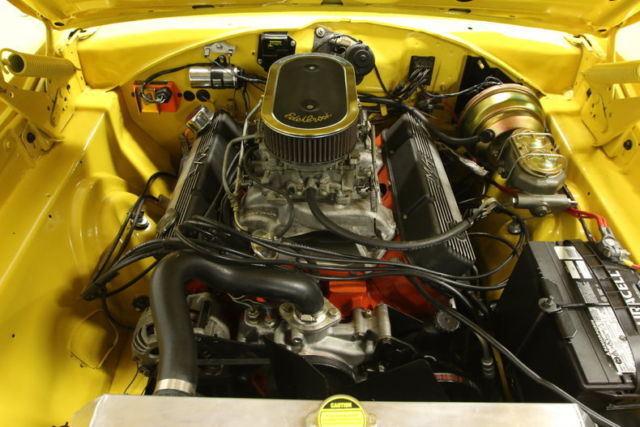1970 Dodge Super Bee - photo 4