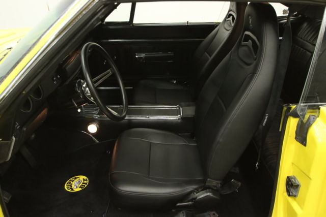 1970 Dodge Super Bee - photo 5