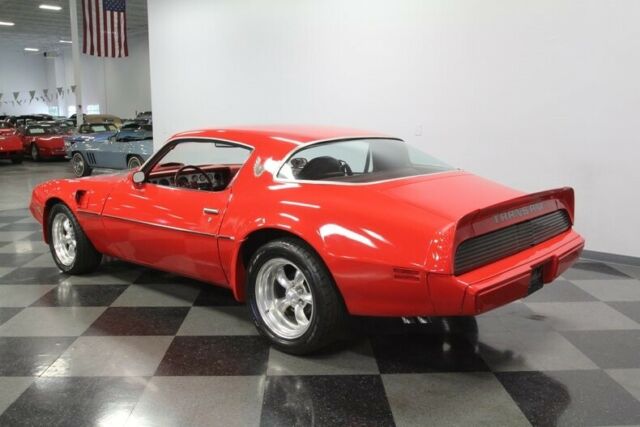1979 Pontiac Firebird Trans Am - photo 10