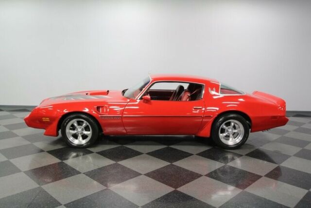 1979 Pontiac Firebird Trans Am - photo 3