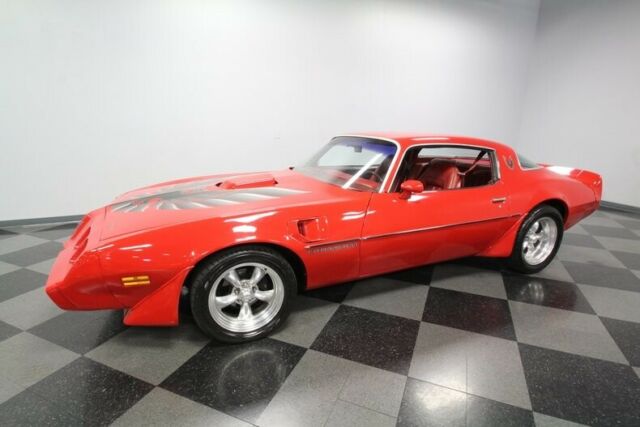 1979 Pontiac Firebird Trans Am - photo 7
