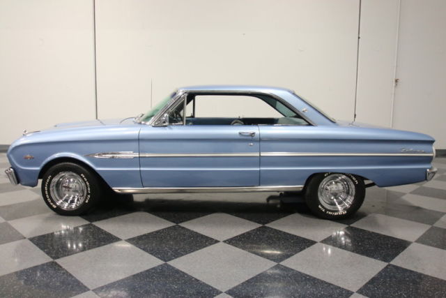 1963 Ford Falcon - photo 2