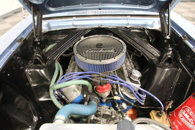 1963 Ford Falcon - photo 4