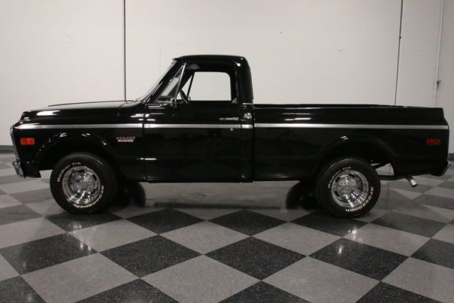 1969 GMC C10 Super Custom - photo 2