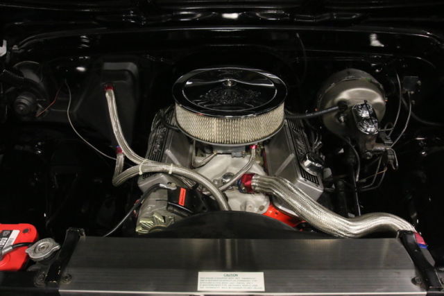 1969 GMC C10 Super Custom - photo 3