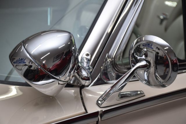 1962 Ford Thunderbird - photo 13