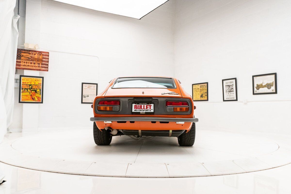 1976 Datsun Z-Series - photo 10