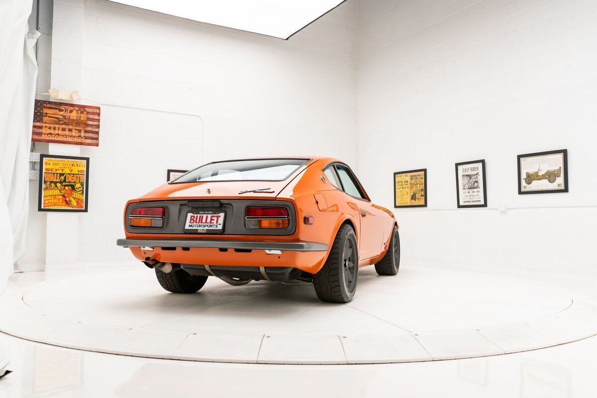 1976 Datsun Z-Series - photo 11