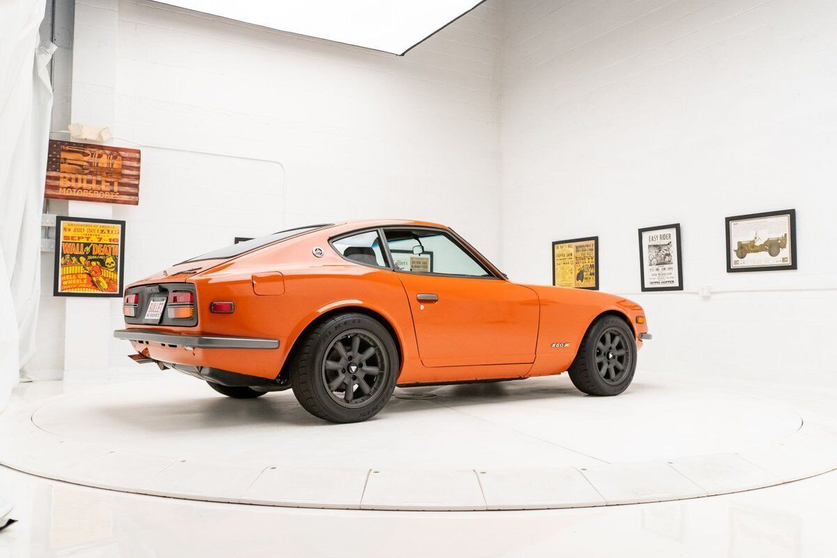 1976 Datsun Z-Series - photo 13