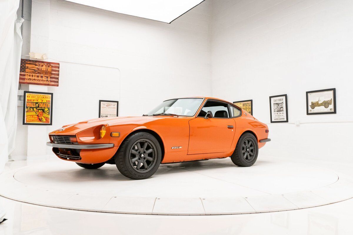 1976 Datsun Z-Series - photo 3