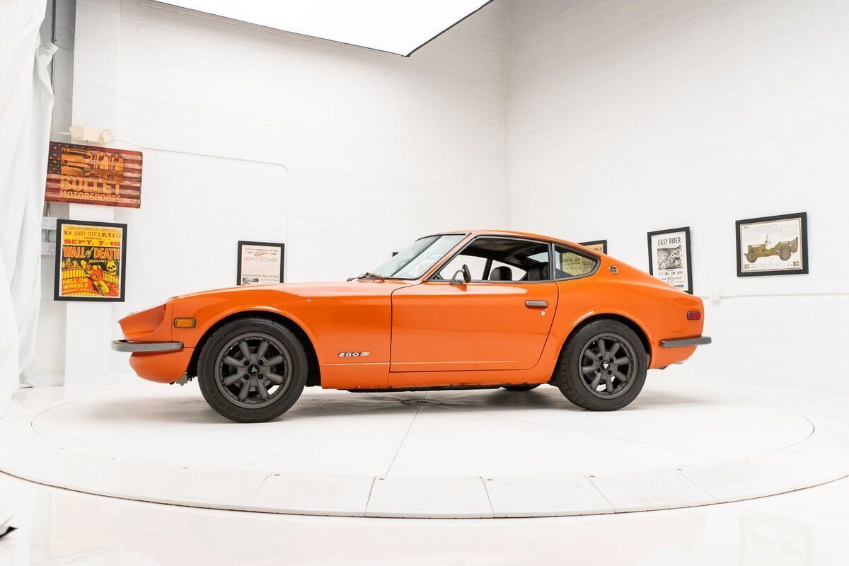1976 Datsun Z-Series - photo 4