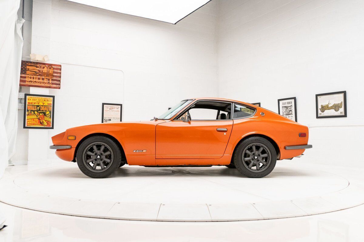 1976 Datsun Z-Series - photo 5