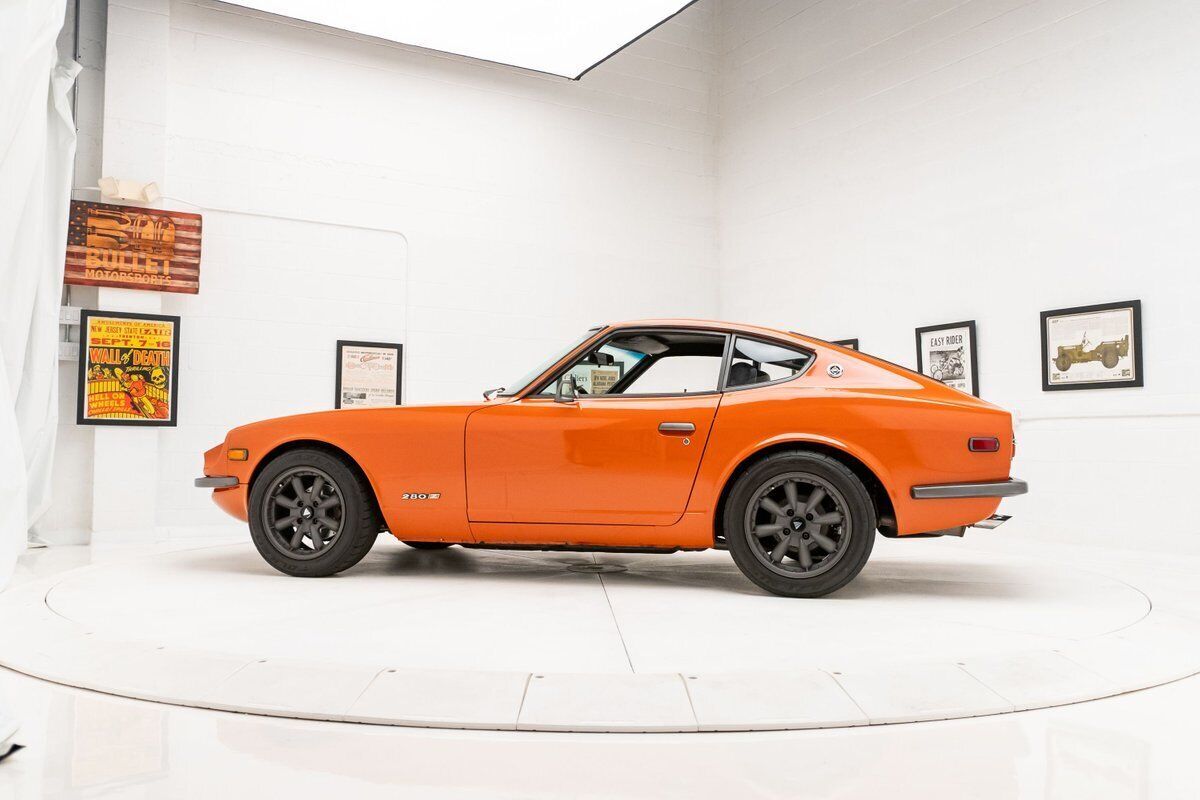1976 Datsun Z-Series - photo 6