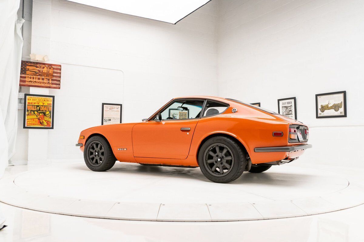 1976 Datsun Z-Series - photo 7