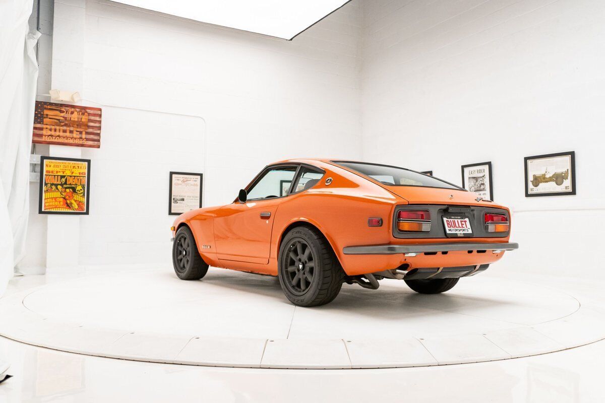 1976 Datsun Z-Series - photo 8