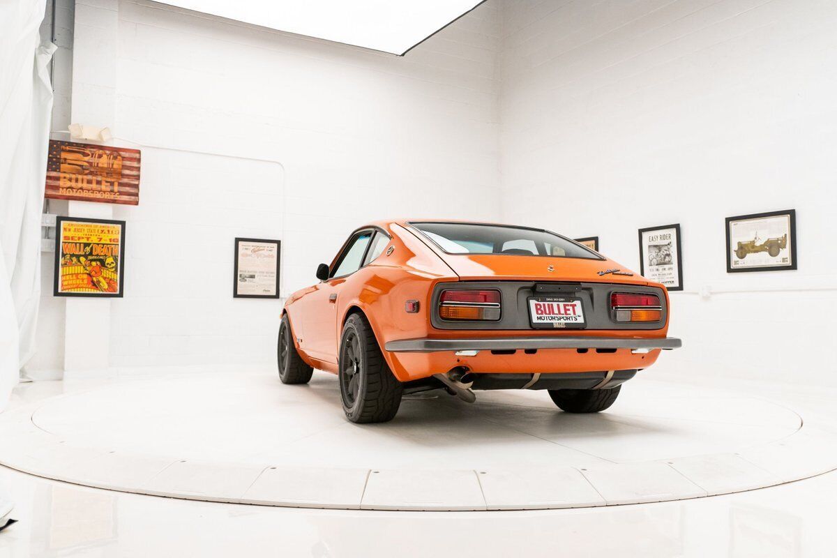 1976 Datsun Z-Series - photo 9