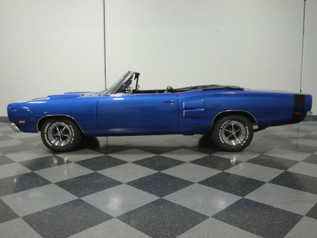 1969 Dodge Coronet R/T Tribute - photo 2