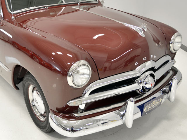 1949 Ford Custom Deluxe - photo 10