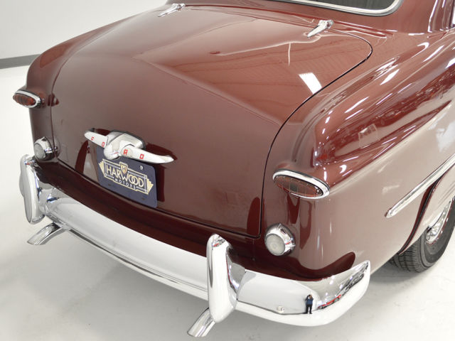 1949 Ford Custom Deluxe - photo 11