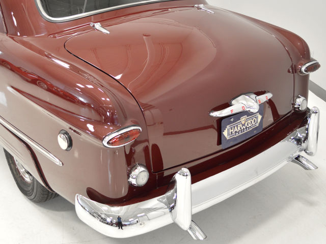 1949 Ford Custom Deluxe - photo 12