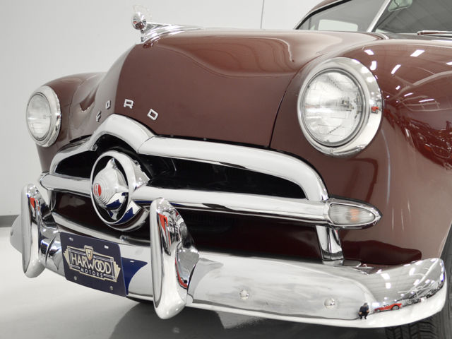 1949 Ford Custom Deluxe - photo 13