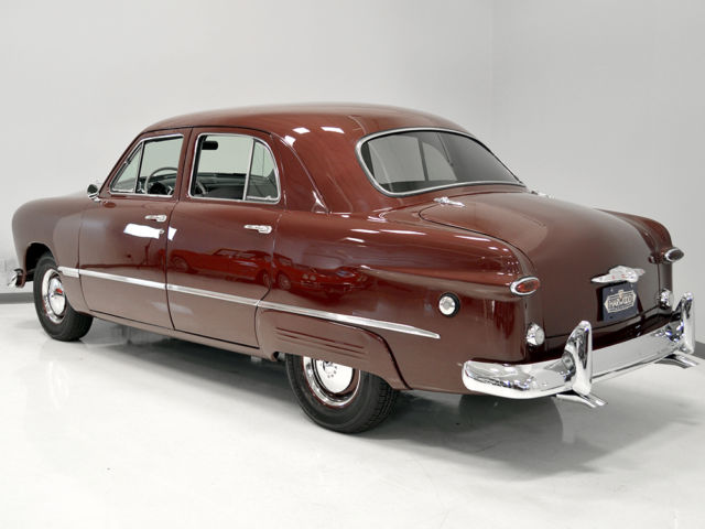 1949 Ford Custom Deluxe - photo 3